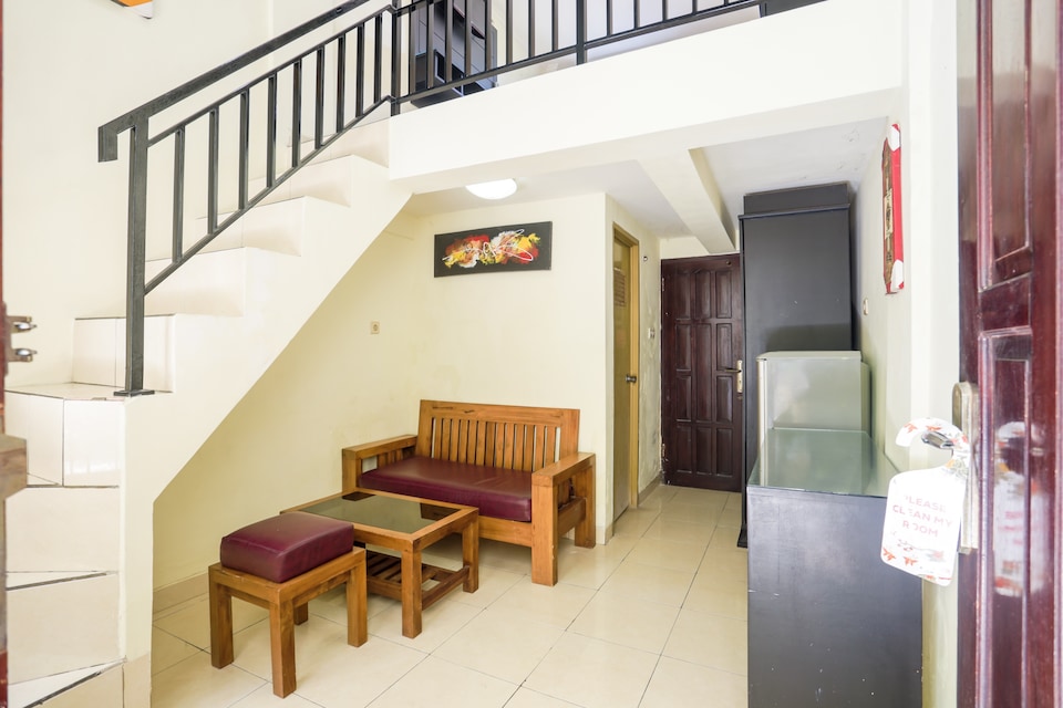 OYO Life 90835 Bagus Jaya Residence, Denpasar, Bali