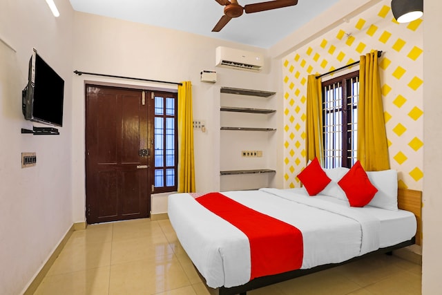 OYO Flagship 85221 Klv Residency