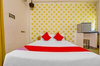 OYO Flagship 85221 Klv Residency