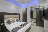 Collection O 85223 Hotel Classic