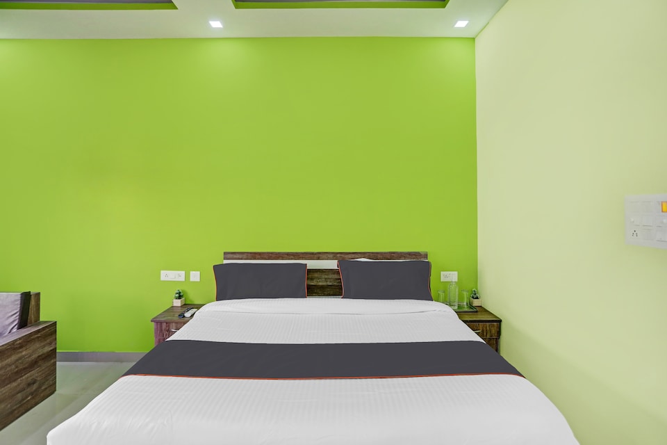 Collection O 85232 Green Farm Resort, Pilibhit Bypass Road, Bareilly