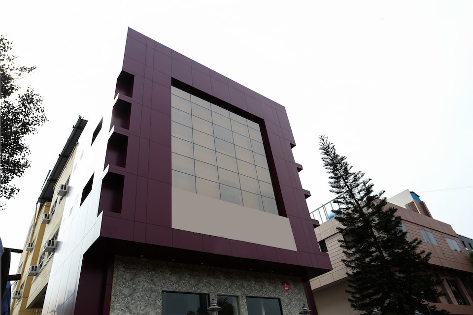 OYO Hotel Corporate Guestline, Pimpri Pune, Pune