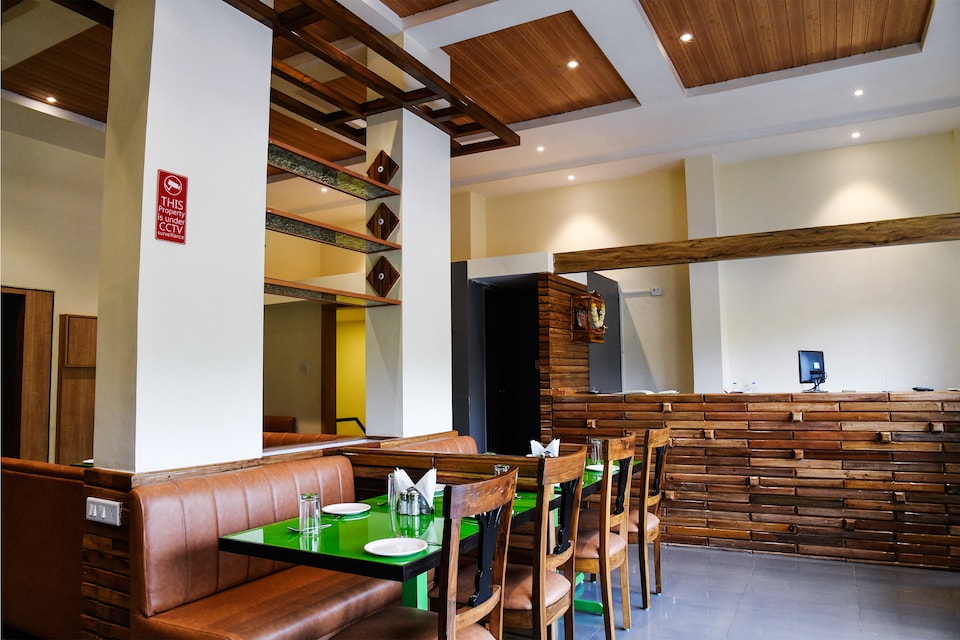 OYO Hotel Corporate Guestline, Pimpri Pune, Pune