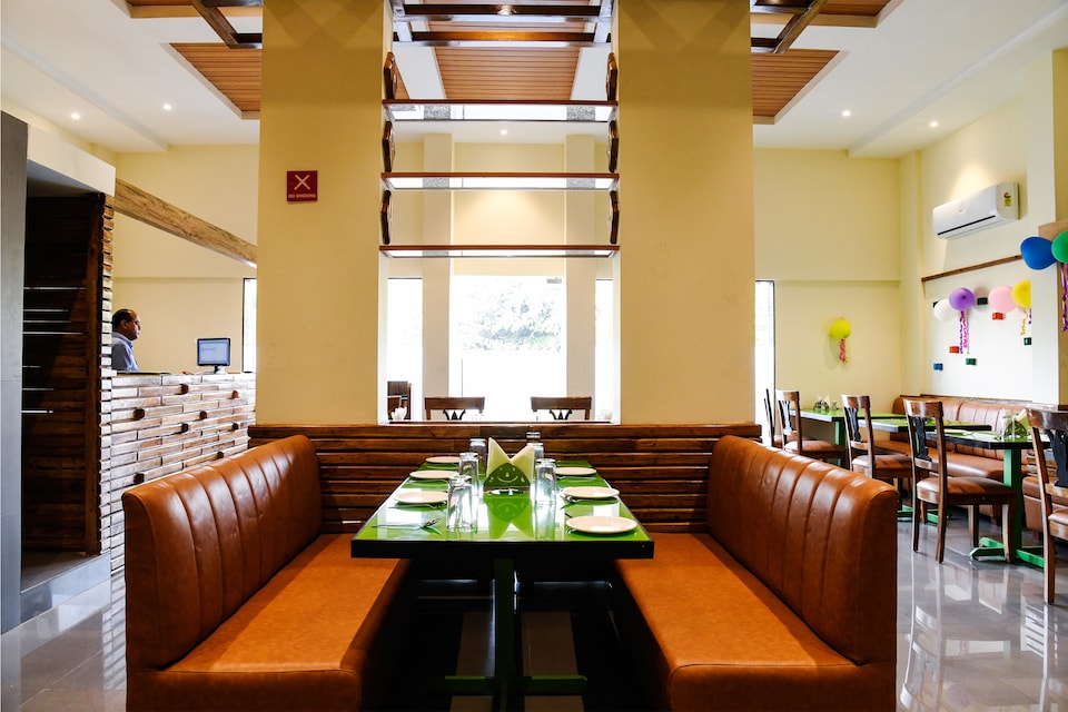 OYO Hotel Corporate Guestline, Pimpri Pune, Pune