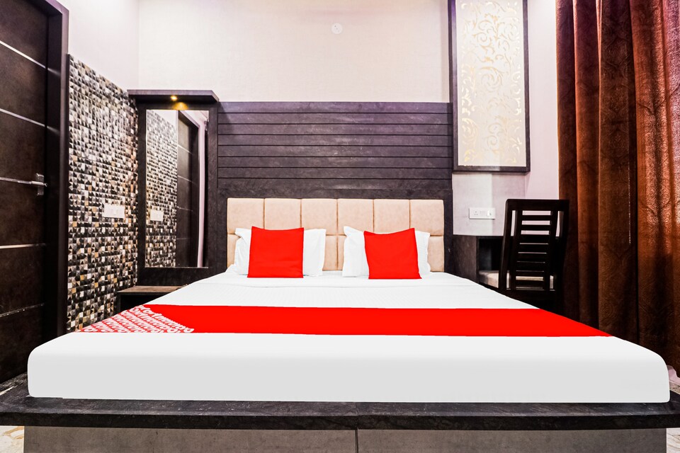 OYO 85237 Jannat Paradise Castle, Phagwara, Phagwara