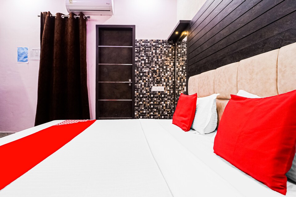 OYO 85237 Jannat Paradise Castle, Phagwara, Phagwara