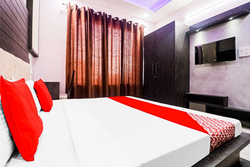 OYO 85237 Jannat Paradise Castle, Phagwara, Phagwara