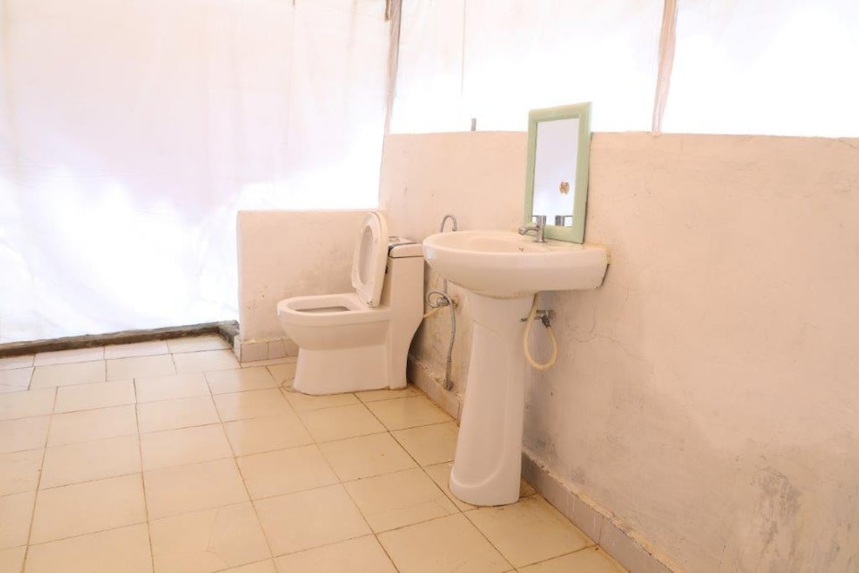 OYO Home Jaisalmer Robin Desert Safari Camp, Jaisalmer, Jaisalmer