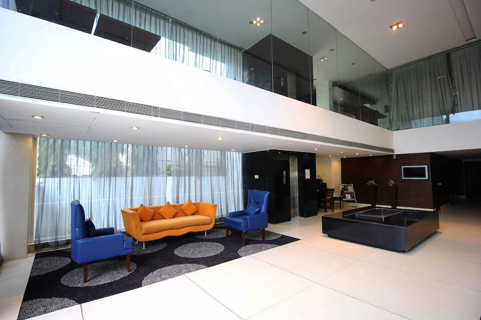 OYO 1383 Hotel Gen X, Kalubha Road Bhavnagar, Bhavnagar