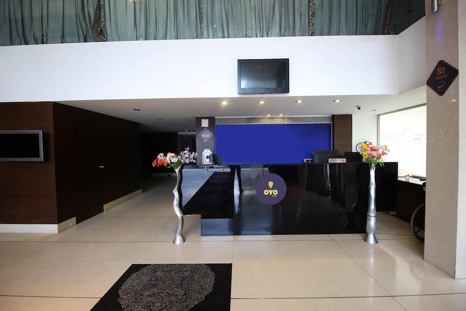OYO 1383 Hotel Gen X, Kalubha Road Bhavnagar, Bhavnagar