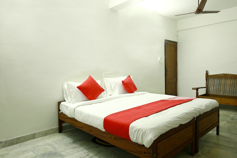 live on TVM399, Medical College - Pattom, Trivandrum