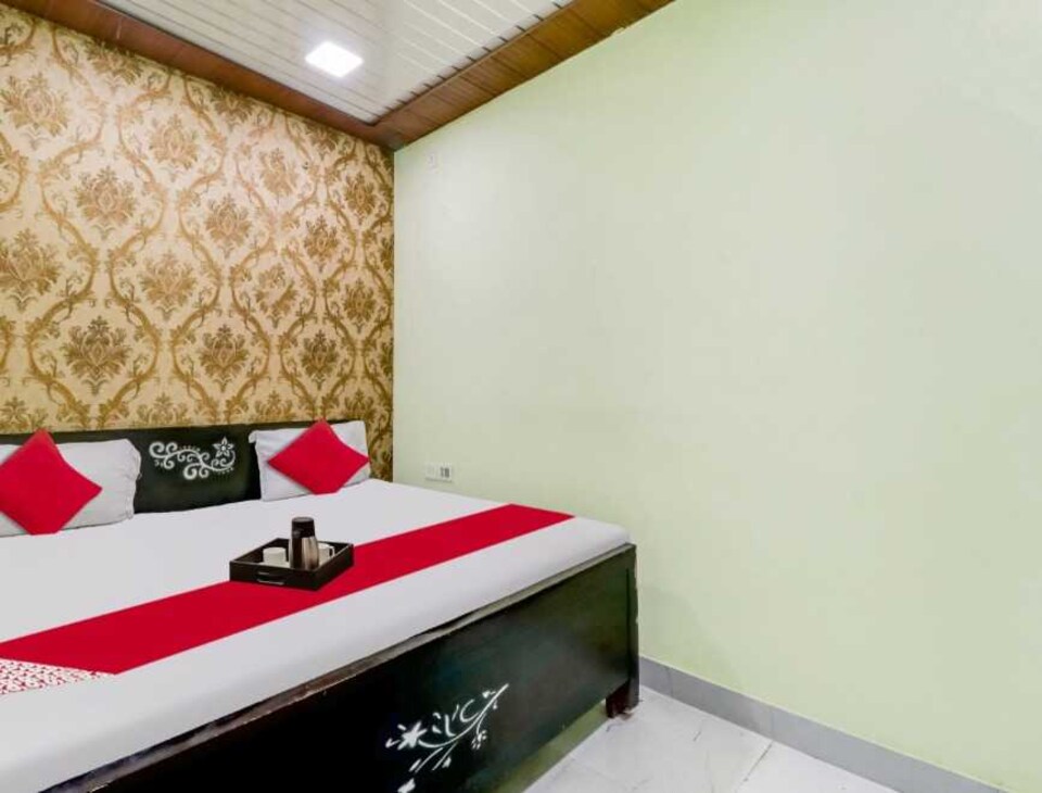 Hotel O The Hills view, Sohna Road, Gurgaon