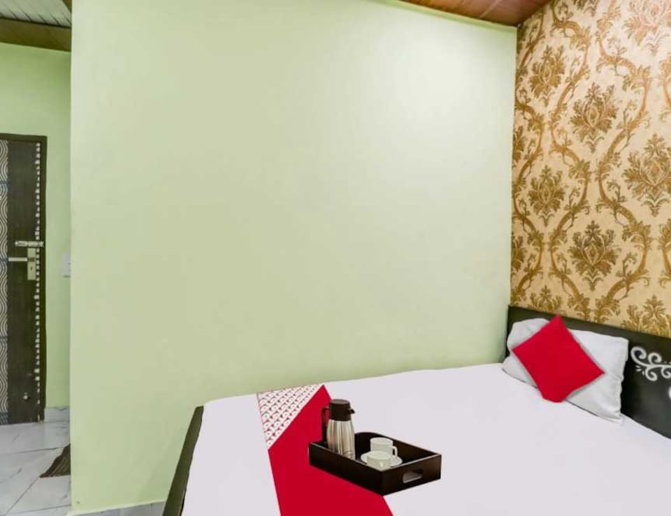 Hotel O The Hills view, Sohna Road, Gurgaon