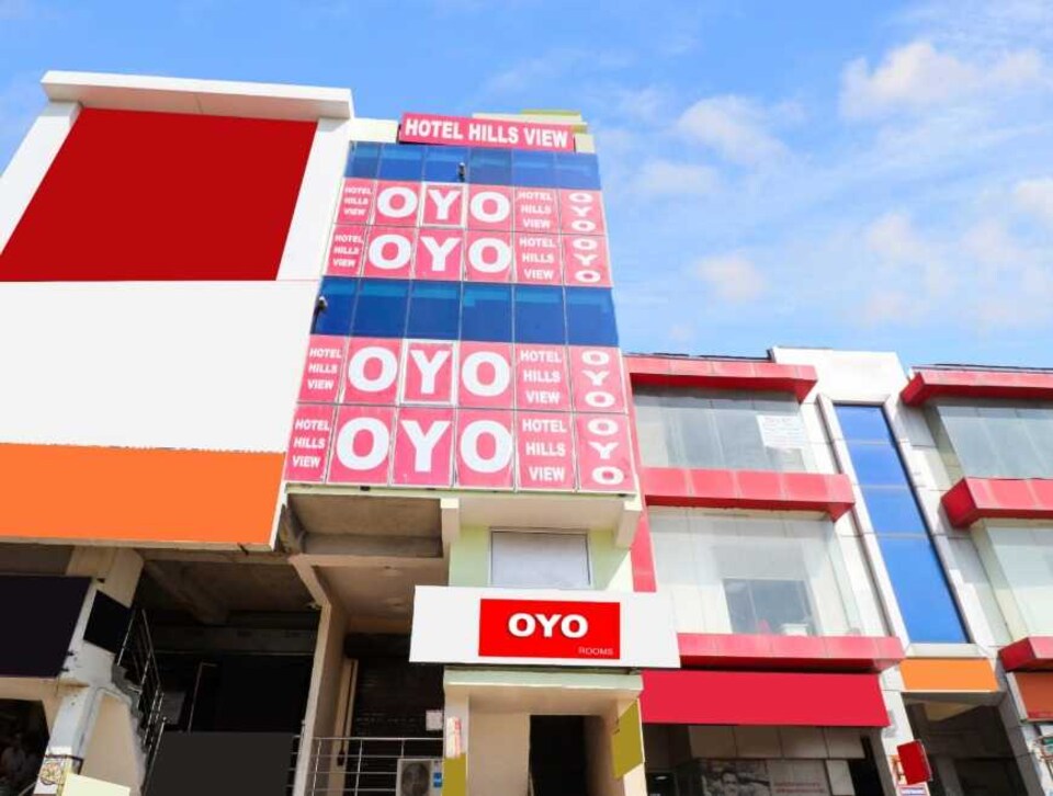 Hotel O The Hills view, Sohna Road, Gurgaon