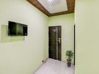 Hotel O The Hills view