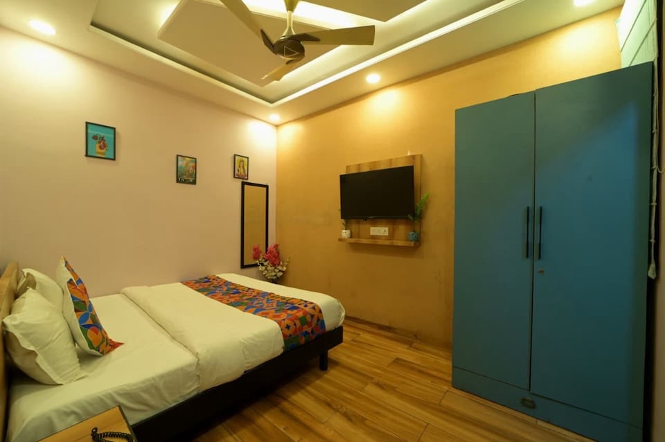 Hotel O Blooming Beds Prime, Mansarovar, Jaipur
