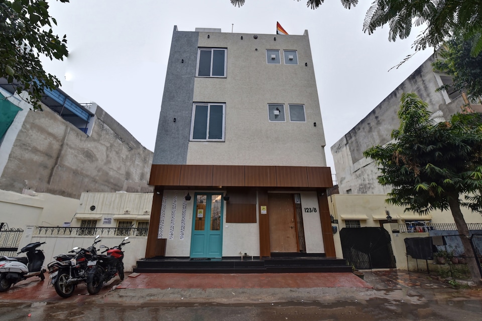 Hotel O Blooming Beds prime, Mansarovar, Jaipur