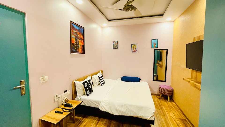Hotel O Blooming Beds Prime, Mansarovar, Jaipur