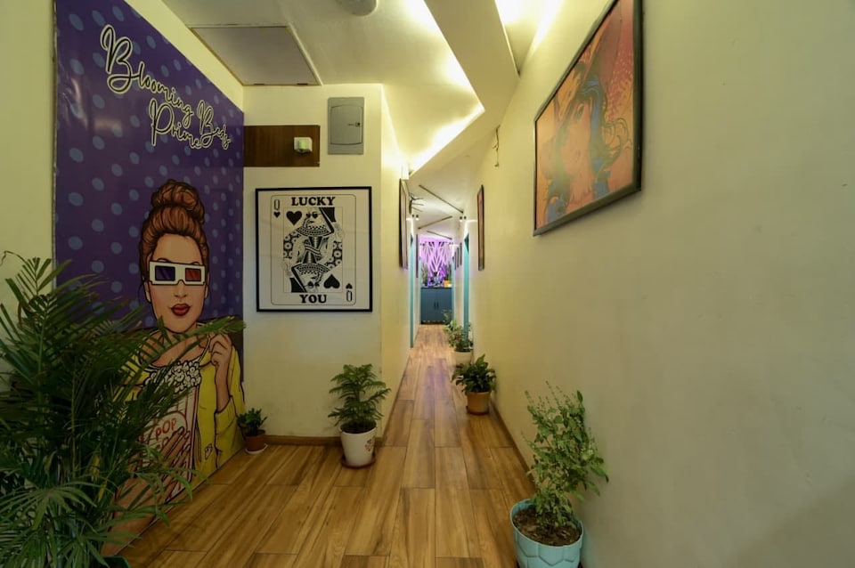 Hotel O Blooming Beds Luxuria, Mansarovar, Jaipur