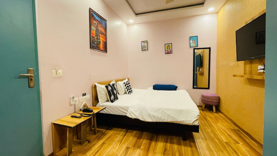 Hotel O Blooming Beds Prime, Mansarovar, Jaipur