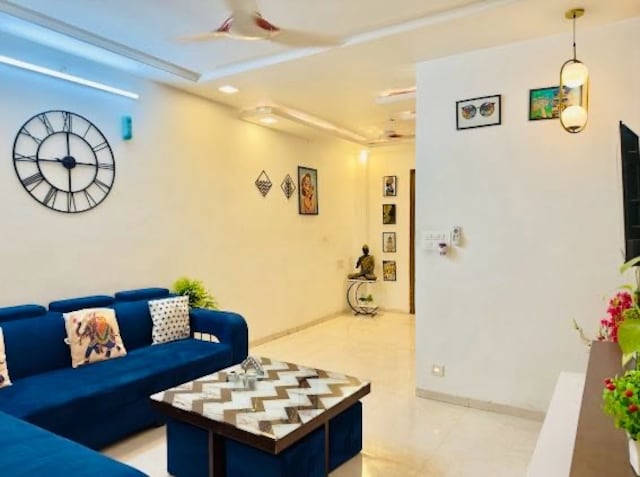 Hotel O Blooming Beds Prime