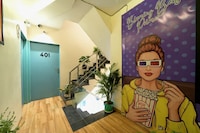 Hotel O Blooming Beds Luxuria