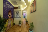 Hotel O Blooming Beds Luxuria
