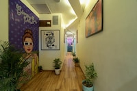 Hotel O Blooming Beds Luxuria