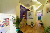 Hotel O Blooming Beds Luxuria