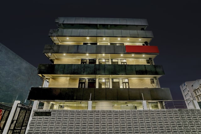 Collection O AP Grand