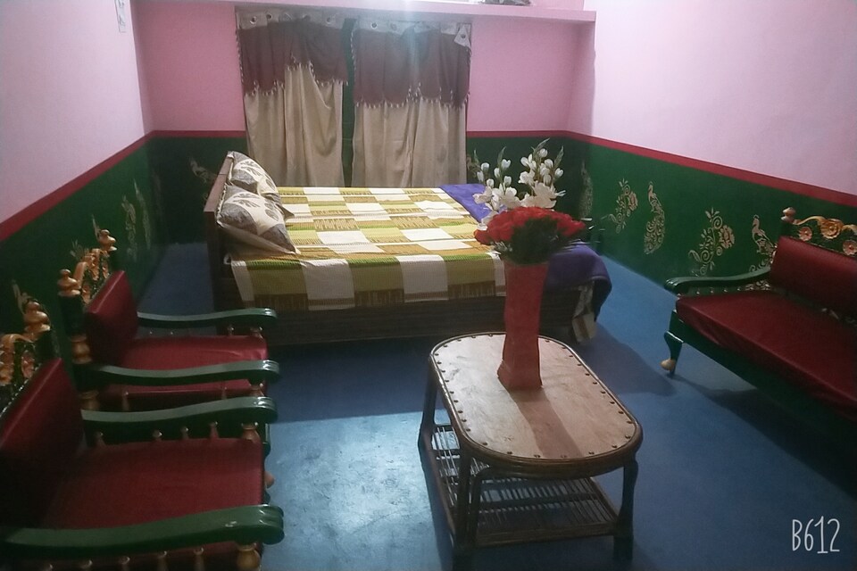 POP HOME 85273 Corbett Organic Homestays, Ramnagar City, Corbett-Ramnagar