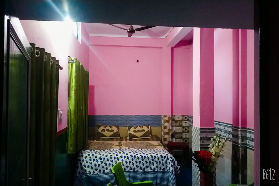 POP HOME 85273 Corbett Organic Homestays, Ramnagar City, Corbett-Ramnagar