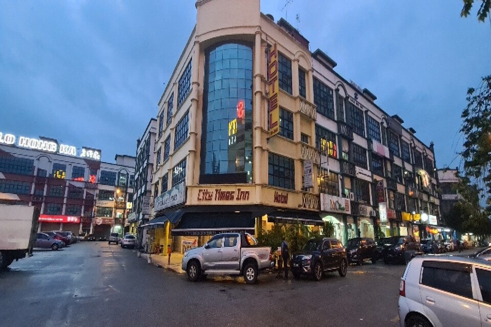OYO 90428 City Times Inn Hotel, Bukit Jalil, Kuala Lumpur