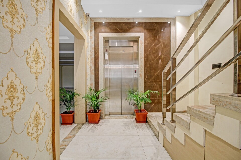 Collection O 85276 Hotel Kalonji, MP Nagar Bhopal, Bhopal