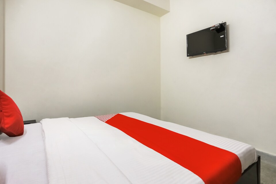 OYO 85278 Hotel  Chandan Palace , Swargdwar Puri, Puri
