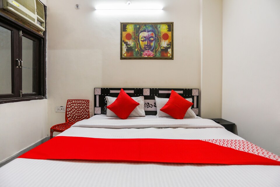 OYO 85278 Hotel  Chandan Palace , Swargdwar Puri, Puri