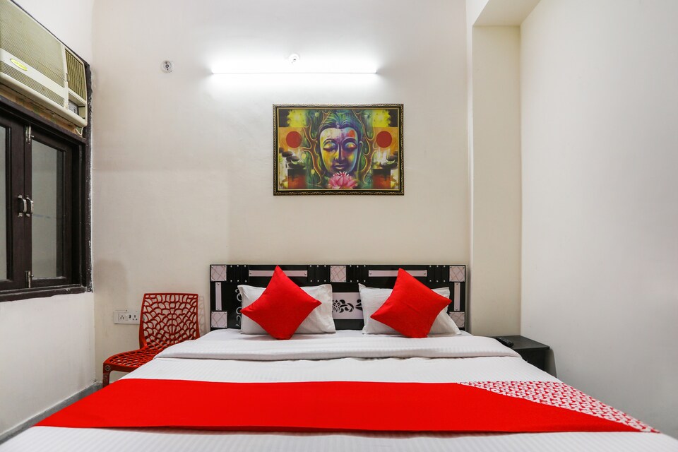 OYO 85278 Hotel  Chandan Palace , Swargdwar Puri, Puri