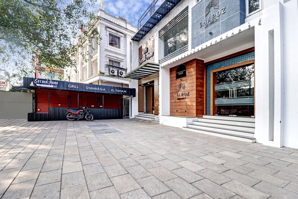 Townhouse OAK  Sharoz Residency, Kannur, Kannur