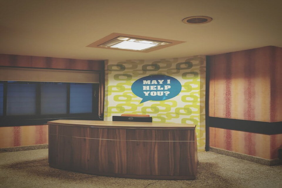 POP 85281 Vishu Geust House, Rewa, Rewa