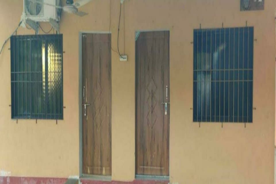 POP Mandwa View Weekend Home, Alibag- Kashid- murud, Alibag