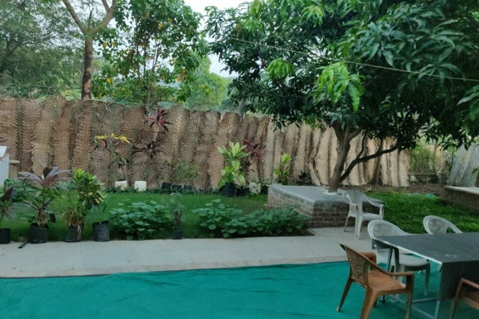 POP Mandwa View Weekend Home, Alibag- Kashid- murud, Alibag
