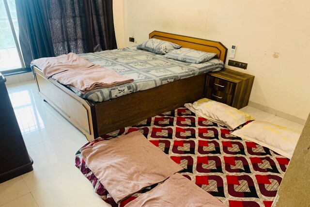 OYO Home Chandar Villa