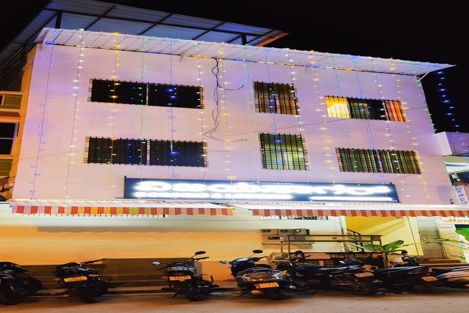 POP Vijaya Sagar Boarding Lodging, Mysore Outer, Mysore