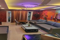 OYO Home Vinanda Near Dilli Haat Ina