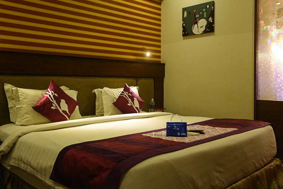 OYO Hotel High Point, Trichy, Trichy