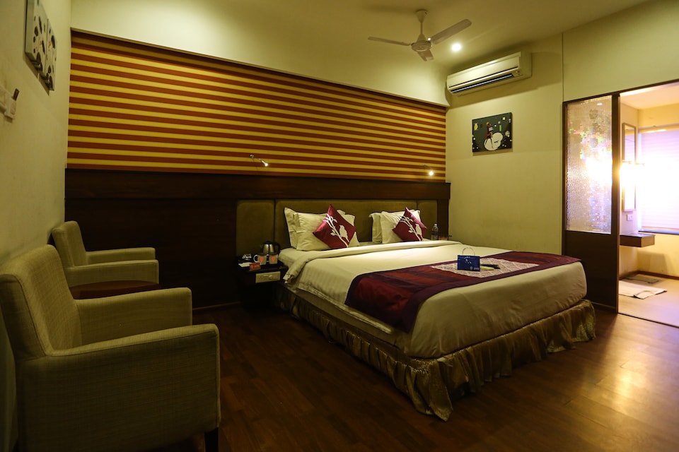 OYO Hotel High Point, Trichy, Trichy