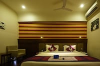 OYO Hotel High Point