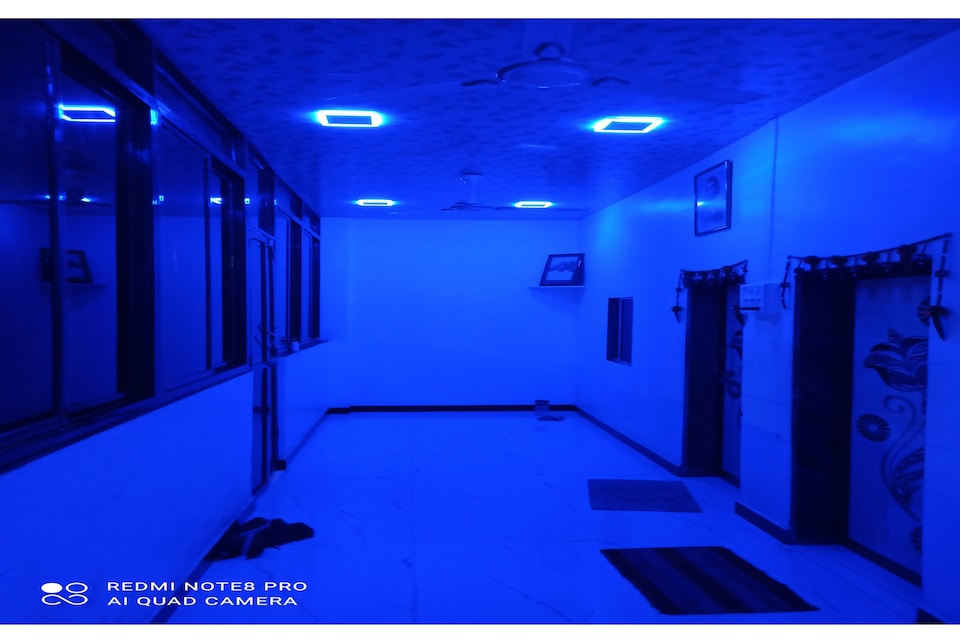 OYO HOME 85312 Manshanti Cottage, Alibag- Kashid- murud, Alibag