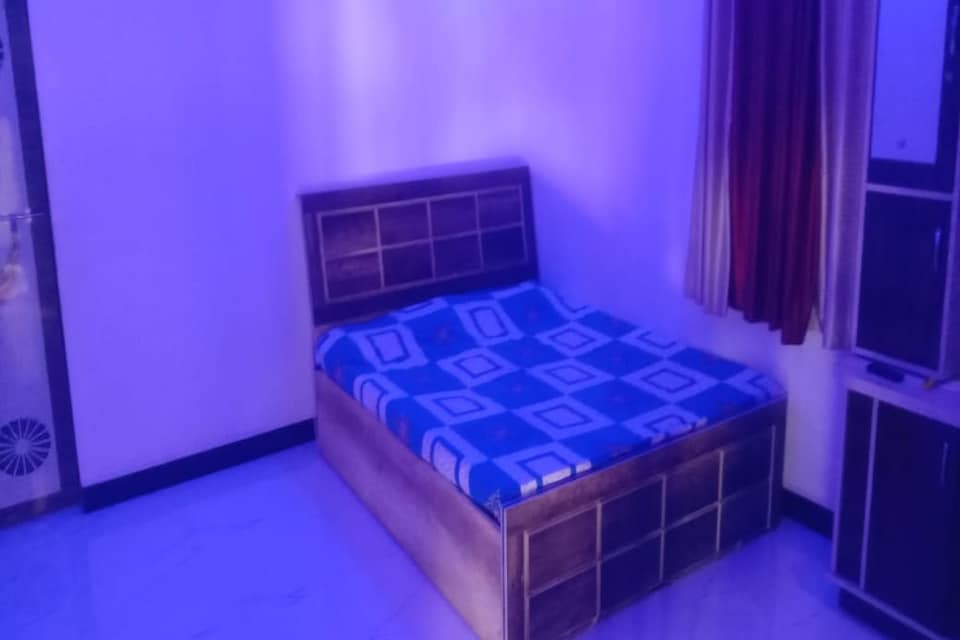 OYO HOME 85312 Manshanti Cottage, Alibag- Kashid- murud, Alibag