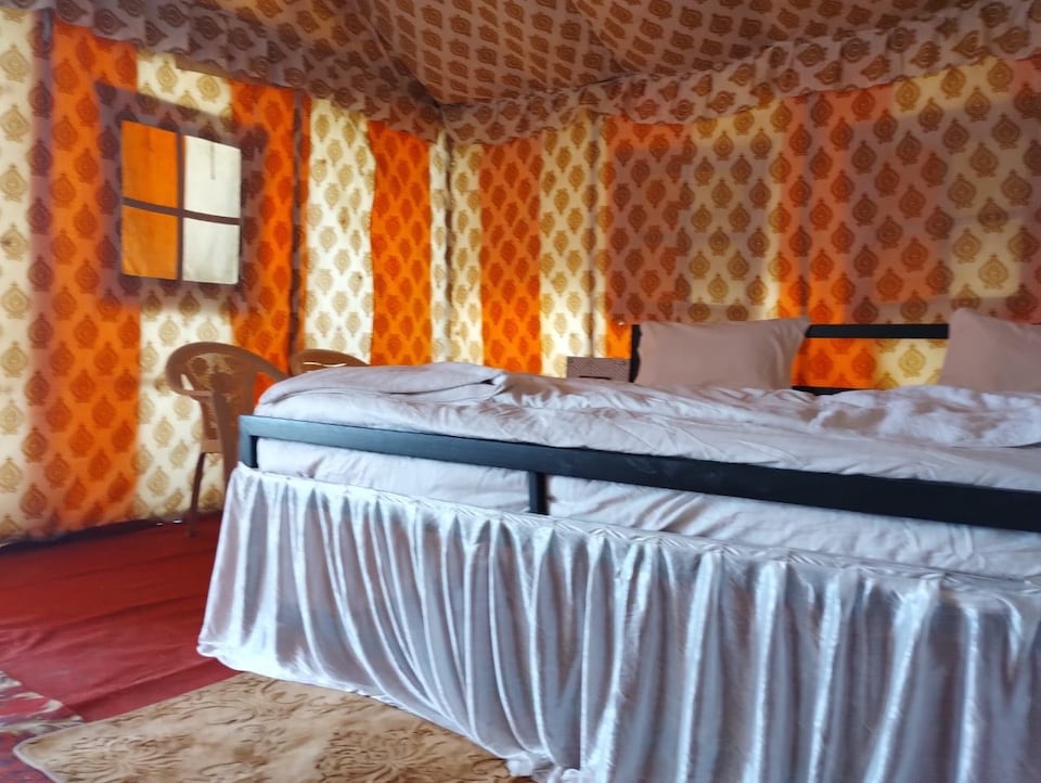 OYO Anaya Resort, Jaisalmer Sam Sand Dunes, Jaisalmer